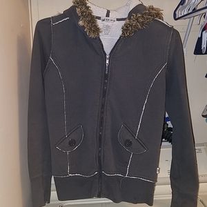 Self Esteem jacket
